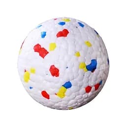 Игрушка для собак Мяч дентал ETPU тренировочный 7.5 см (33632)