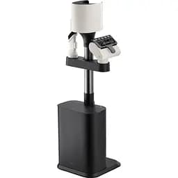 Вертикальный пылесос RoboRock H60 Hub [148427]