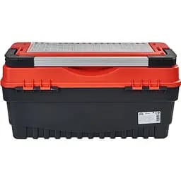 Ящик для інструментів Vitals Master 22" TBM-547 Alu (186103) - мініатюра 5