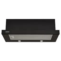 Витяжка кухонна ELEYUS BREEZE 700 60 BL - мініатюра 5
