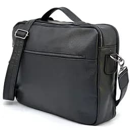 Рюкзак кожаный TARWA 29х39х9 см nsa0001355