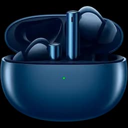 Навушники Realme Buds Air 3 (Starry Blue) [72860]