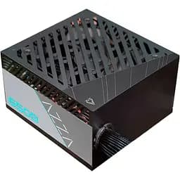 Блок живлення AZZA PSAZ-650B 650W ATX 3.1 80+ Bronze (PSAZ-650B(ATX3.1)) - мініатюра 2