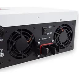 Гібридний сонячний інвертор Growatt SPF 6000 ES Plus [110625] - мініатюра 5