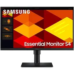 Монитор Samsung 23.8" S24D400 2*HDMI DP USB IPS 100Hz teh0014199