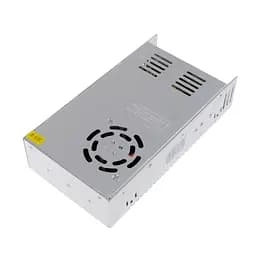 Блок живлення Brille DR-350W IP20 AC 170-264V DC 12V 29.2A Output LED - мініатюра 2