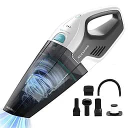 Бездротовий пилосос CECOTEC Conga Rockstar Hand 8,4V White