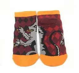 Носки Houses of Hogwarts Гарри Поттер Гриффиндор socks HP 6.86.490