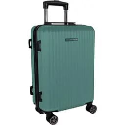 Валіза Swissbrand Riga 2.0 M Sea Green (SWB_LHRIG509M)