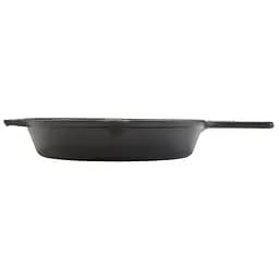 Сковорода Groenberg Hekla Pan 30 cm/3 L Black (266023) - мініатюра 4