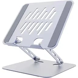 Підставка для ноутбука Gembird NBS-D1-04 (NBS-D1-04)