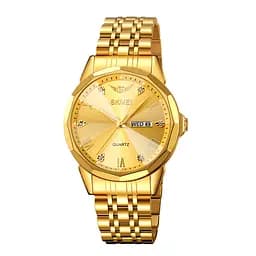 Наручний годинник жіночий 2291GDGD Gold-Gold Skmei acs0030867