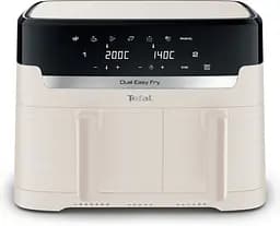 Мультипіч Tefal Dual Easy Fry EY901AE0