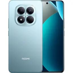 Смартфон Redmi Note 15 Pro 8/256GB Glacier Blue Global EU [158403]