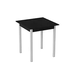 Стол кухонный Ferrum-decor Диего 75x70x70 Белый ДСП Сосна Кембра 16мм (FRD-105706)