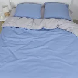 Комплект постільної білизни ТЕП Happy Sleep Slate Wave полуторний (2-03794_31570) - мініатюра 5