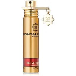 Парфумована вода тестер Montale Red Vetyver 20 мл