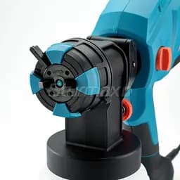 Фарбопульт електричний Sturmax SGM9670P - мініатюра 4