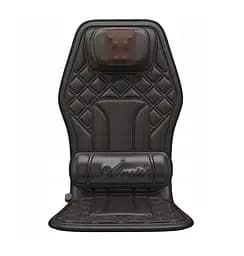 Масажна накидка 308 Е-lux для спини та тіла (вібромасаж, роликовий масаж)