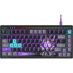 Клавіатура Bloody AT75 (Cypher Ghost) (AT75 (Cypher Ghost))