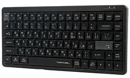 Клавіатура A4Tech A4-Tech Fstyler FX53 (Black) (FX53 (Black)) - мініатюра 2