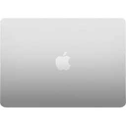 Ноутбук Apple MacBook Air 13" M3 24/512GB Silver 2024 [MC8N4] [134275] - мініатюра 6