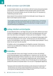Deutsch uben E-Mails, Briefe & Co Buch - мініатюра 2