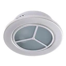 Світильник точковий Brille HDL-DS 86 PS MR16 166341