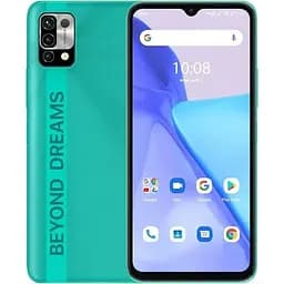 Смартфон Umidigi Power 5 3/64Gb Green