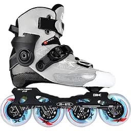 Ролики Micro Delta Liberty 33-35 Silver (1012-MIS-DL-SILVER-33-35)