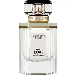 Victoria's Secret First Love 50 мл парфюмированная вода
