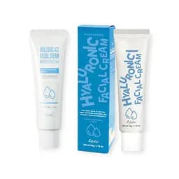 Крем для обличчя Esfolio Hyaluronic Acid з гіалуроновою кислотою