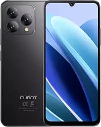 Смартфон Cubot A40 4/256GB Global NFC Black