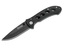 Нож Boker Magnum Shadow Черный