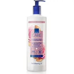 Лосьйон для тіла Avon з мигдальним молочком і трояндовою водою 720 мл (158511398)