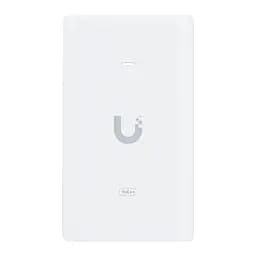 Адаптер PoE Ubiquiti U-POE+ - мініатюра 3
