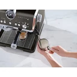 Кавоварка ріжкова Delonghi La Specialista Opera EC9555.BK [127570] - мініатюра 4