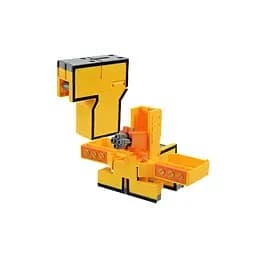 Детский трансформер Bambi Военная техника 188-46Y-7