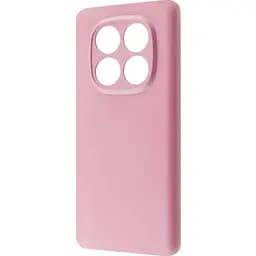 Чохол Wave Colorful Case для Redmi Note 15 Pro+ 5G/Poco M8 Pro Pink Sand [160562]