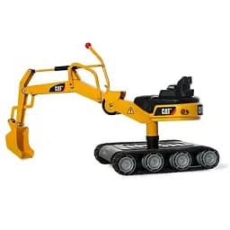 Каталка-екскаватор Rolly Toys rollyDigger Cat (513215) - мініатюра 3