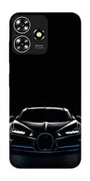 Чехол Demsky Авто для ZTE Blade A73 4G