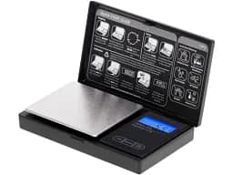 Ваги ювелірні Adler AD 3176