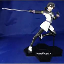 Фігурка Sega Майстри меча онлайн Кіріто Sword Art Online Kirito 20 см S SAO K 20 - мініатюра 2