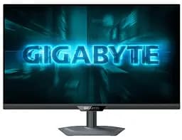 Монітор Gigabyte 27" G27UP UHD IPS 160Hz (G27UP EK)