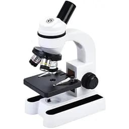 Оптичний прилад W5805A мікроскоп із LED-підсвічуванням та збільшенням 40X–16000X