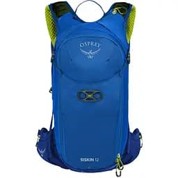 Рюкзак Osprey Siskin 12 синій