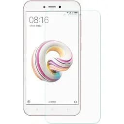 Захисне скло Tempered Glass Xiaomi Redmi 5A
