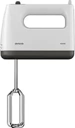 Міксер AIWA TeSaberu AHX-600 ручний 450Вт/ 5 швидк./ TURBO/ білий