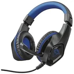 Навушники з мікрофоном Trust GXT 404B Rana Gaming Headset for PS4 Blue (23309)