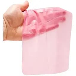 Латексна серветка One Latex Dental Dams Strawberry 1 шт. - мініатюра 3